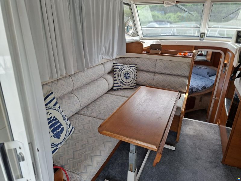 Princess 315 Flybridge