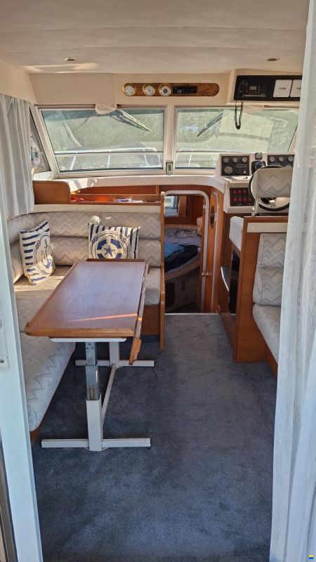 Princess 315 Flybridge
