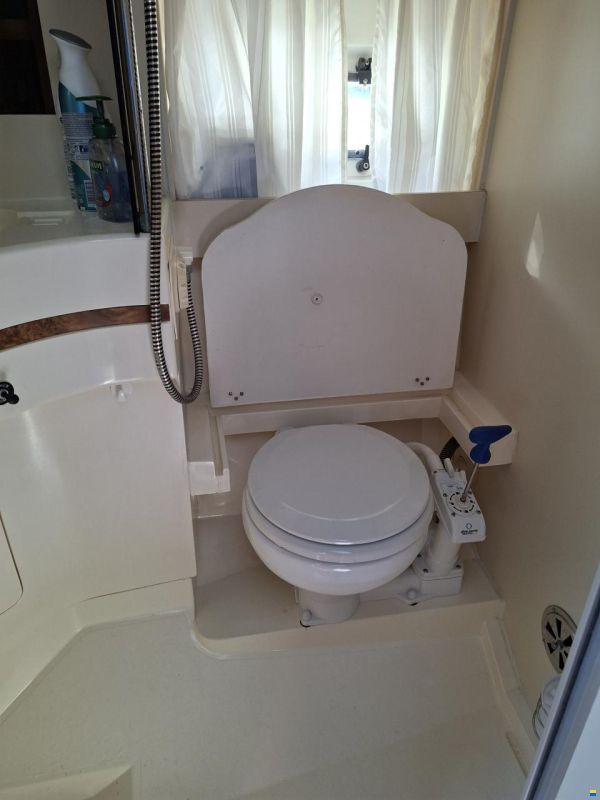 Princess 315 Flybridge