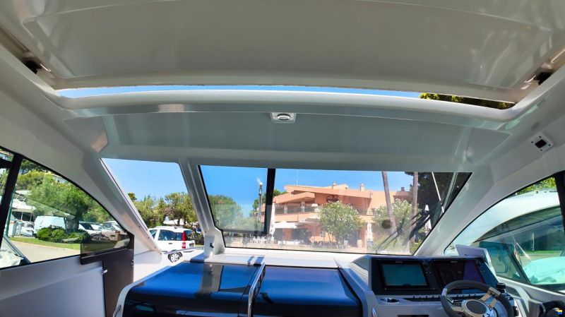 Beneteau Gran Turismo 32