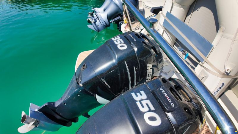 Beneteau Gran Turismo 32