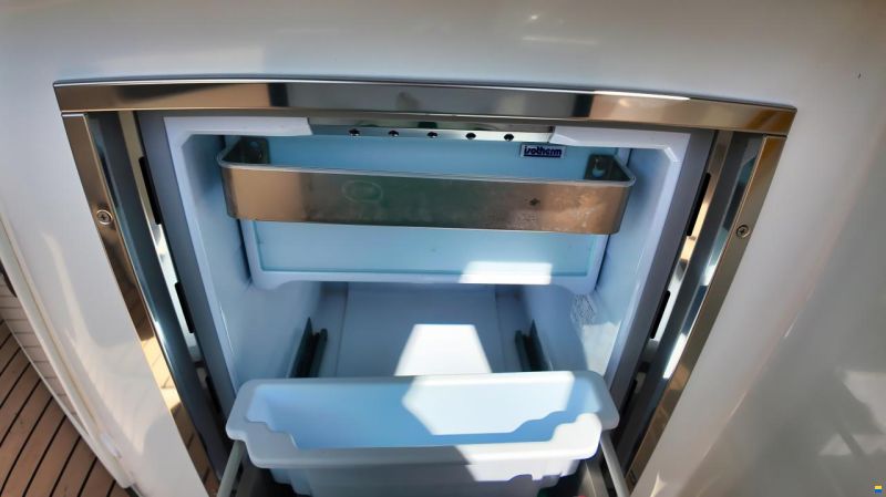 Beneteau Gran Turismo 32