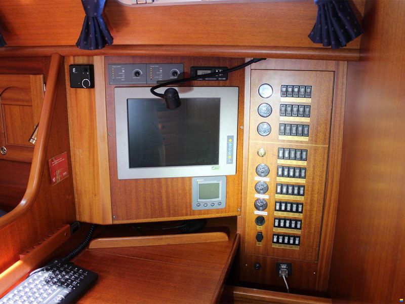 Malö 45 Classic