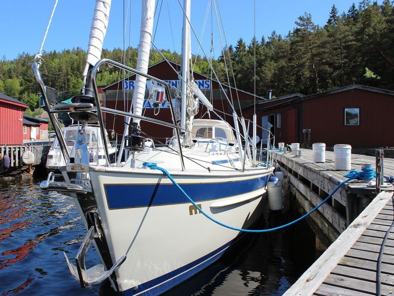 Mal&ouml; 45 Classic