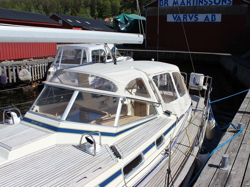 Mal&ouml; 45 Classic