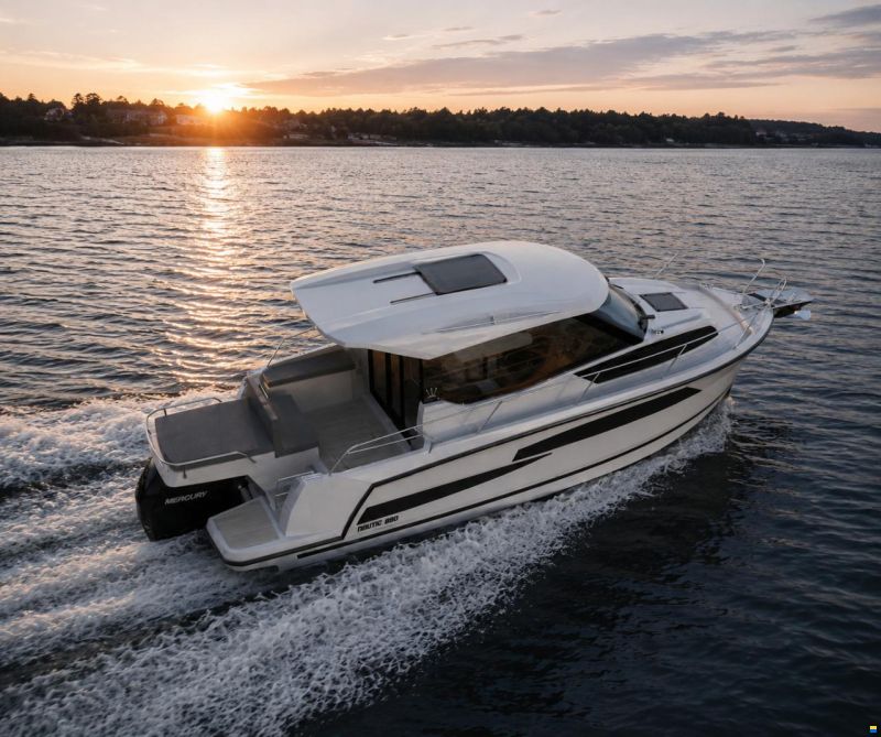 Nautic 880