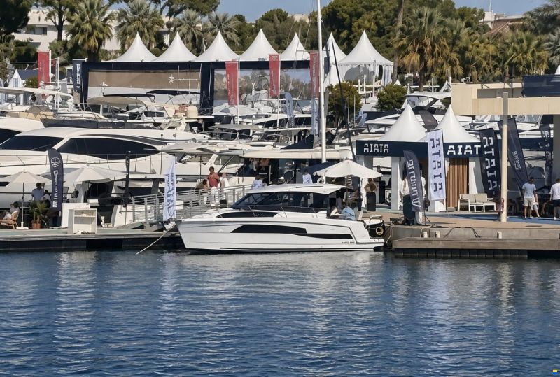 Nautic 880 CC