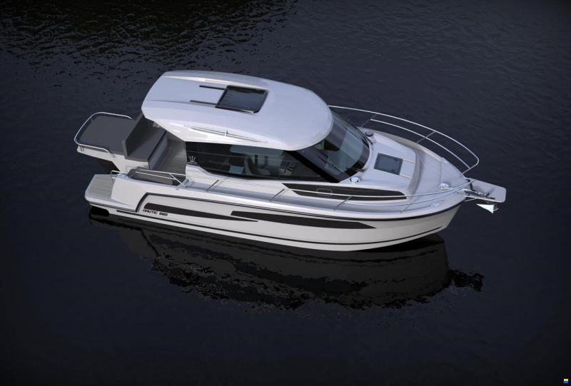 Nautic 880