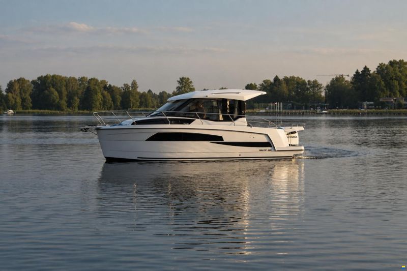 Nautic 880