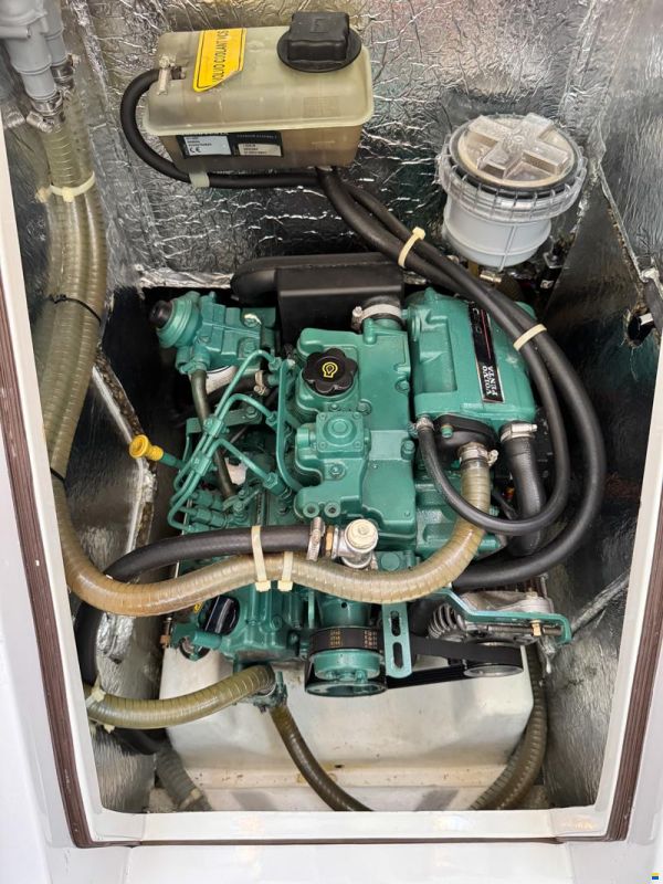 Elan 320
