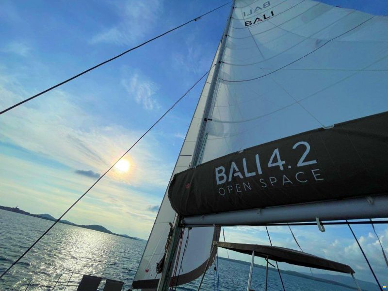 Bali 4.2