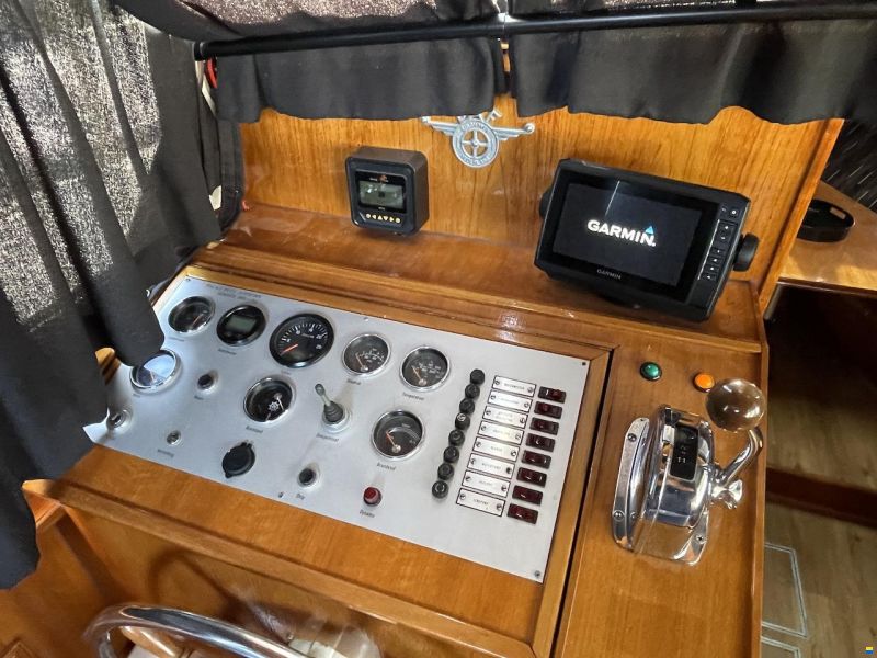 Valkkruiser 1200