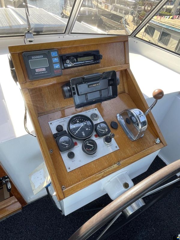 Valkkruiser 1200