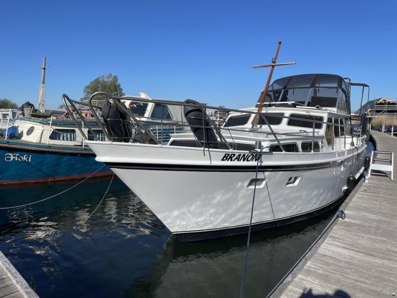 Valkkruiser 1200