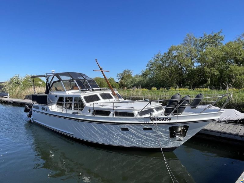 Valkkruiser 1200