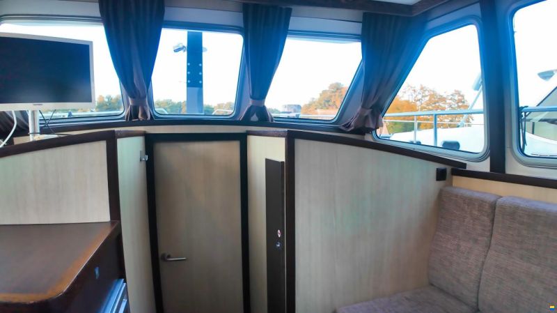 Aventura Yachts Aventura 34 AK
