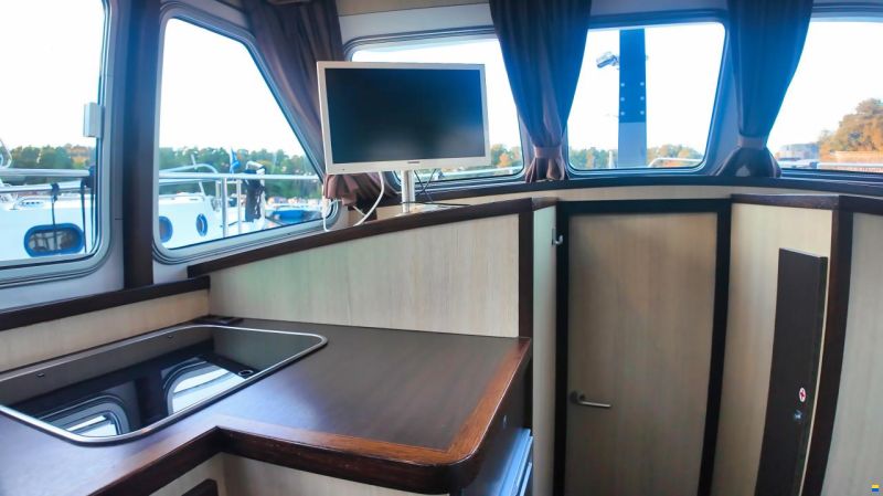 Aventura Yachts Aventura 34 AK