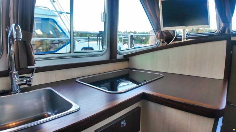 Aventura Yachts Aventura 34 AK