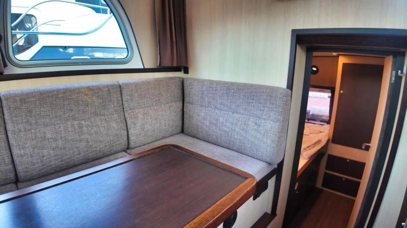 Aventura Yachts Aventura 34 AK