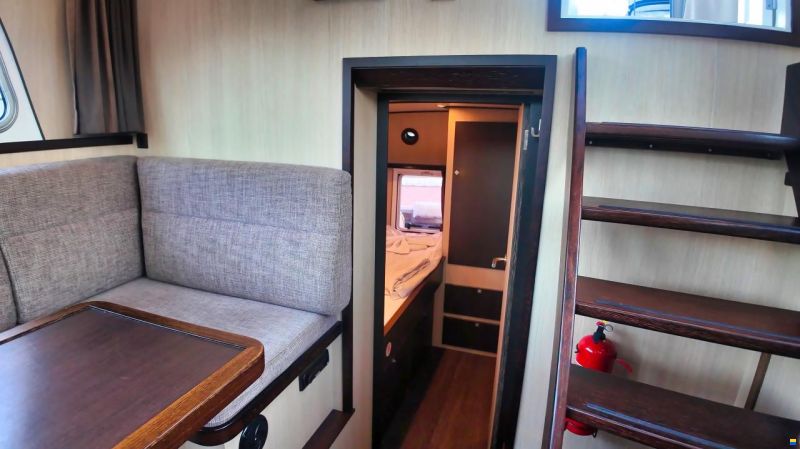 Aventura Yachts Aventura 34 AK