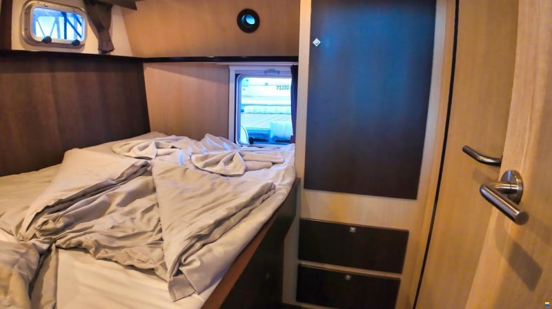 Aventura Yachts Aventura 34 AK