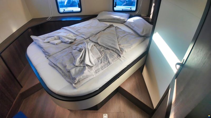 Aventura Yachts Aventura 34 AK