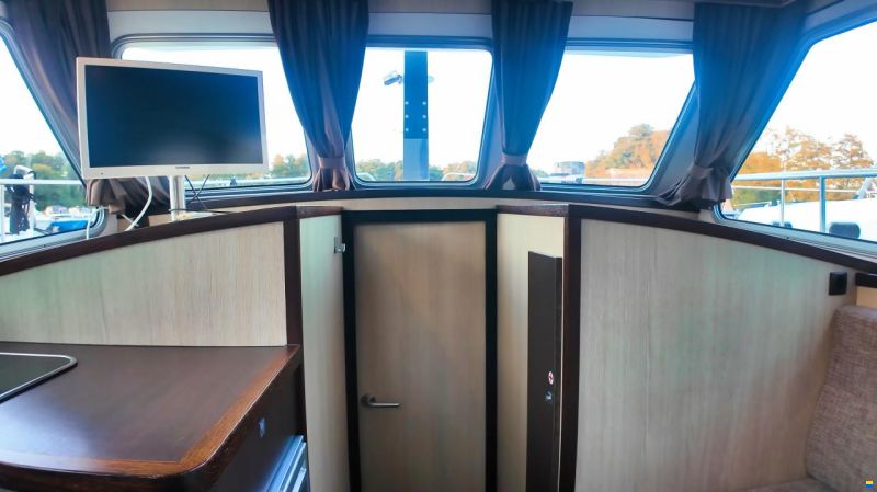 Aventura Yachts Aventura 34 AK