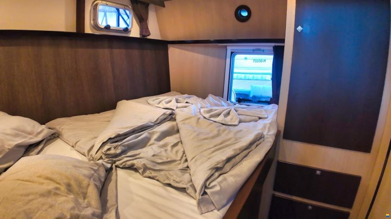 Aventura Yachts Aventura 34 AK