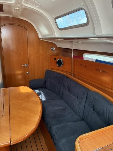 Beneteau First 40.7