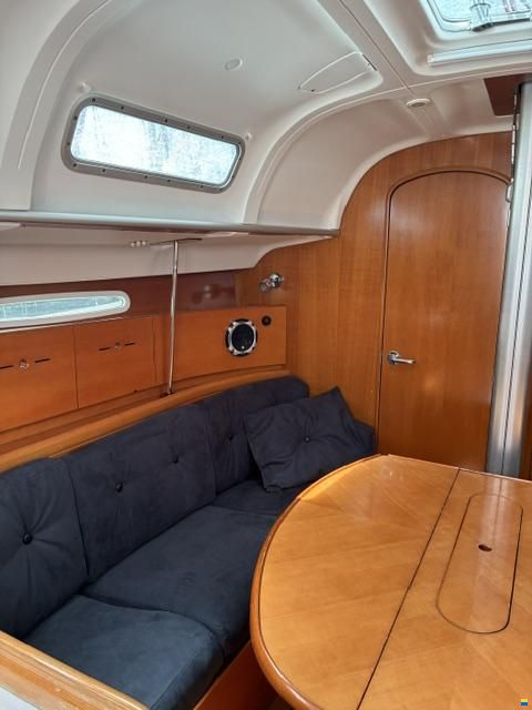 Beneteau First 40.7