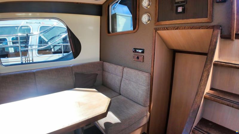 Aventura Yachts Aventura 43