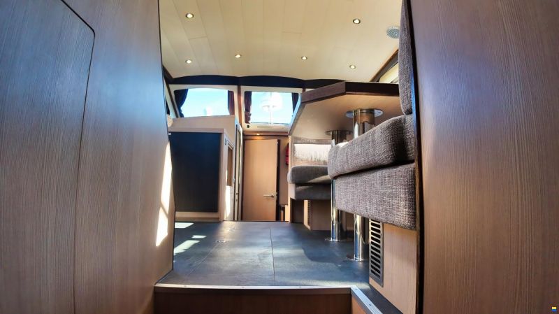 Aventura Yachts Aventura 43