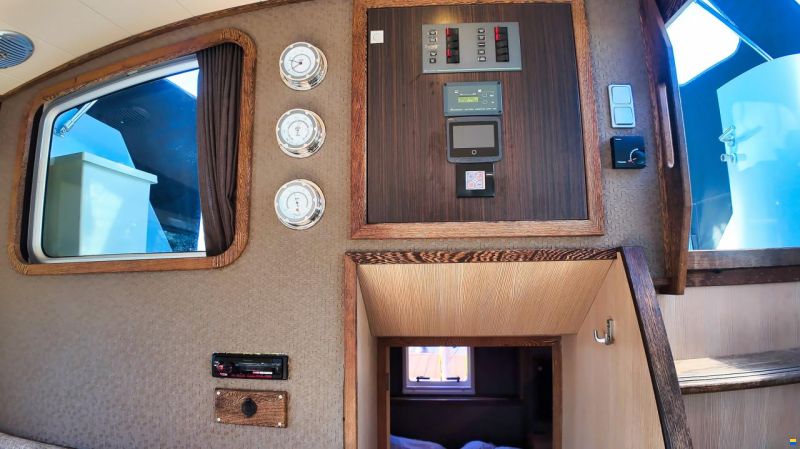 Aventura Yachts Aventura 43