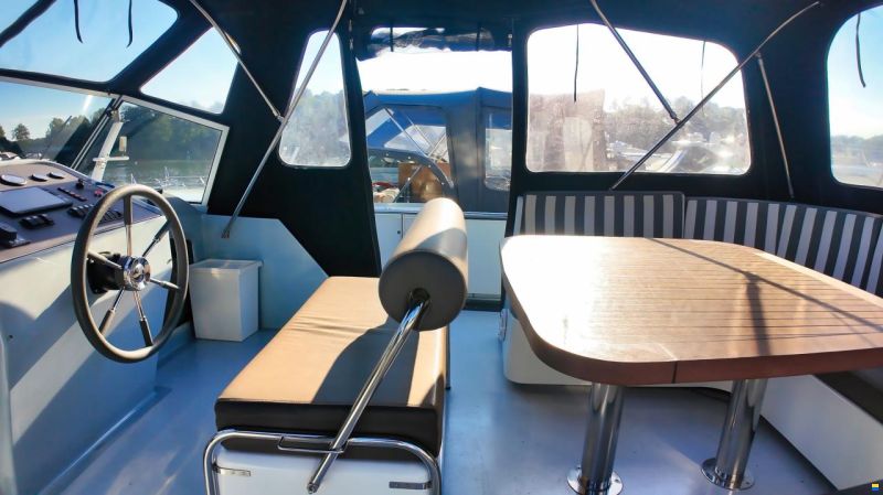 Aventura Yachts Aventura 43
