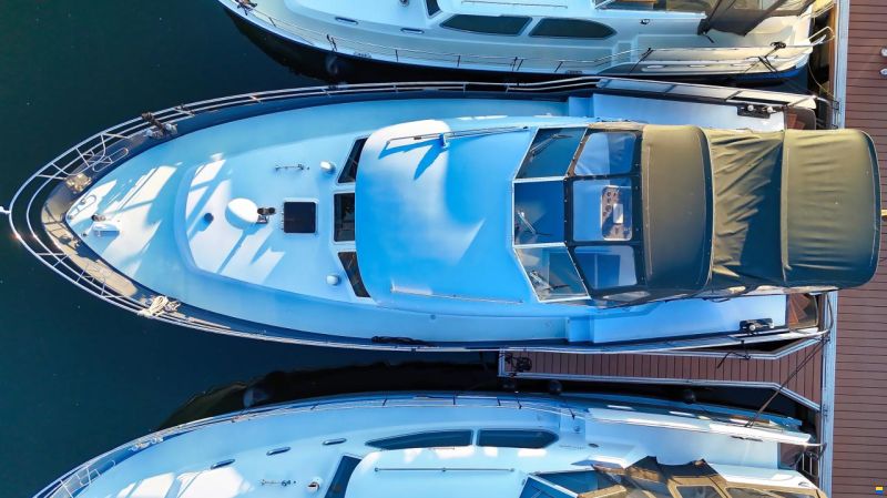 Aventura Yachts Aventura 43