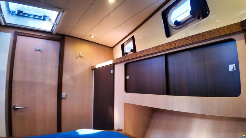 Aventura Yachts Aventura 43
