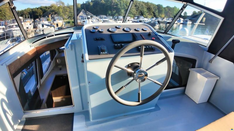 Aventura Yachts Aventura 43