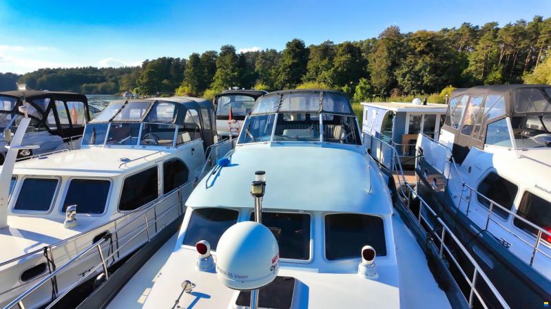 Aventura Yachts Aventura 43