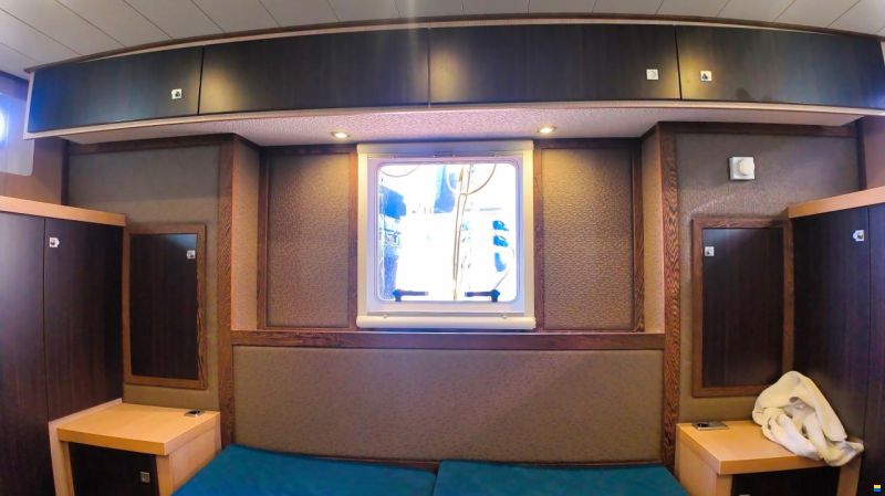Aventura Yachts Aventura 43