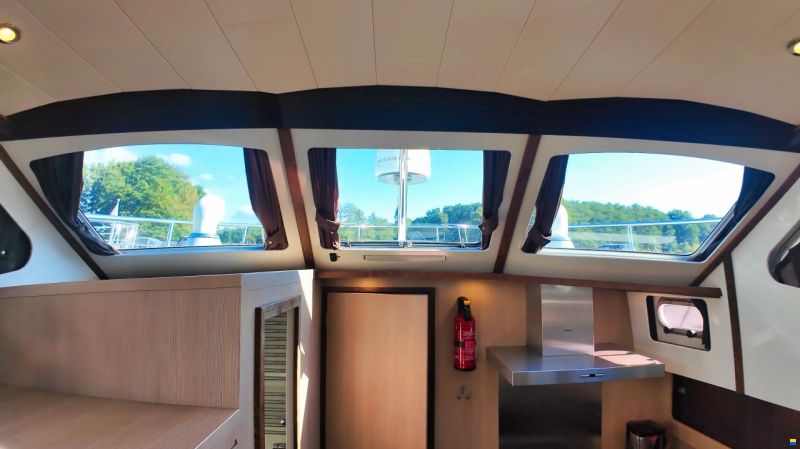 Aventura Yachts Aventura 43