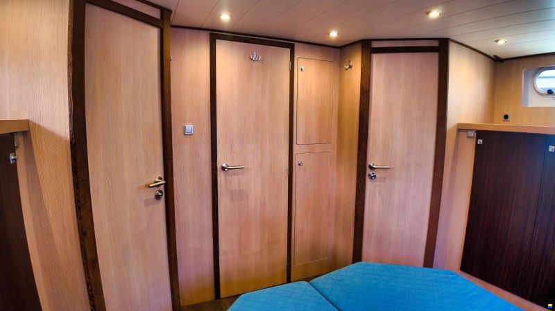 Aventura Yachts Aventura 43