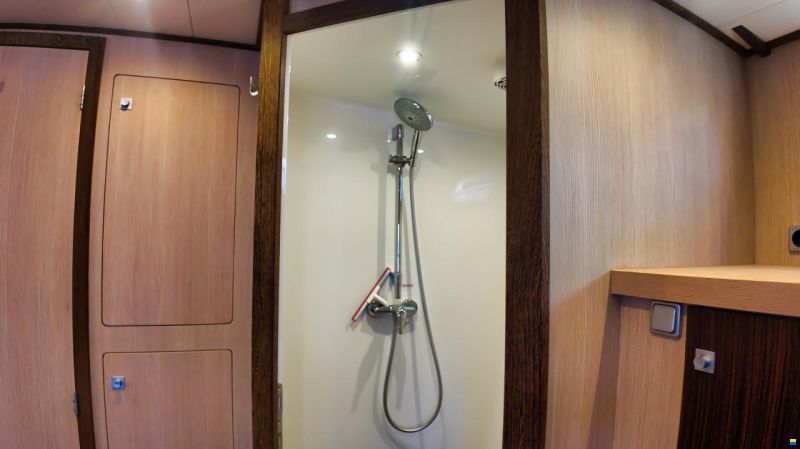 Aventura Yachts Aventura 43
