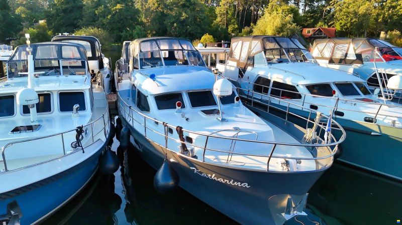 Aventura Yachts Aventura 43