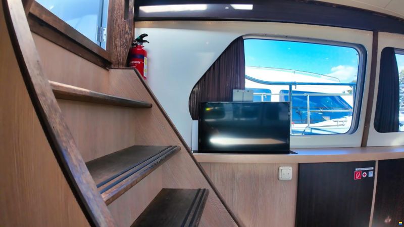 Aventura Yachts Aventura 43