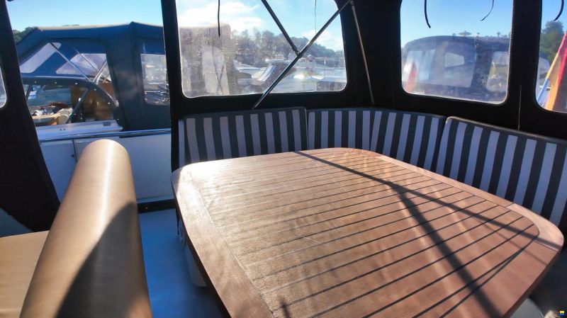 Aventura Yachts Aventura 43