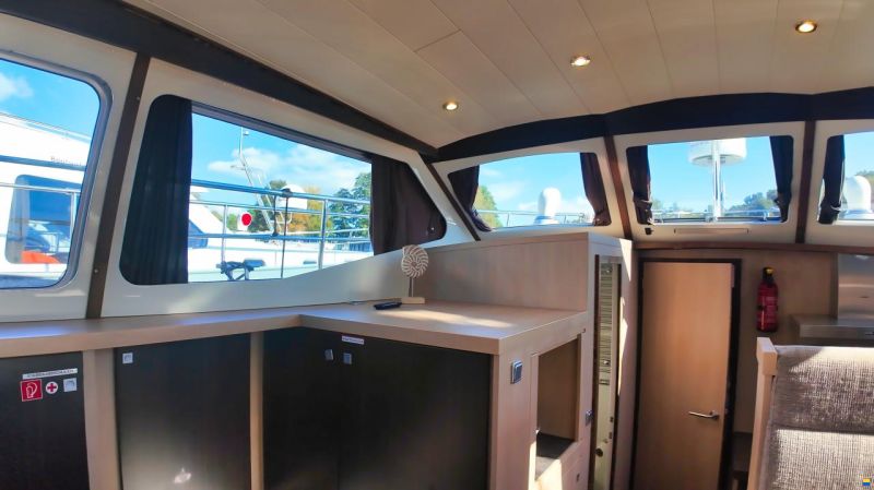 Aventura Yachts Aventura 43