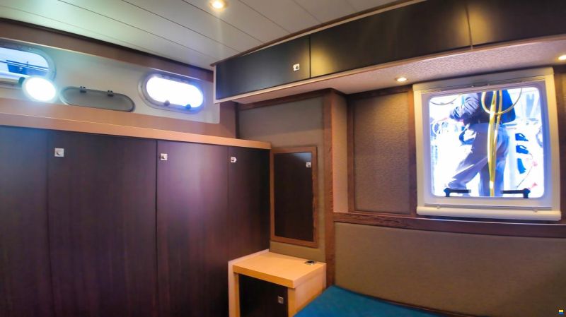 Aventura Yachts Aventura 43