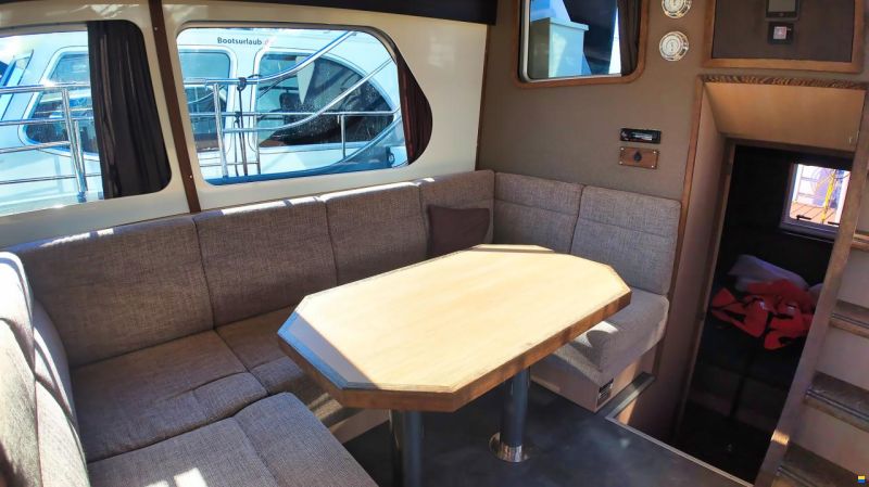 Aventura Yachts Aventura 43