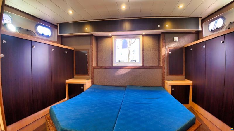 Aventura Yachts Aventura 43