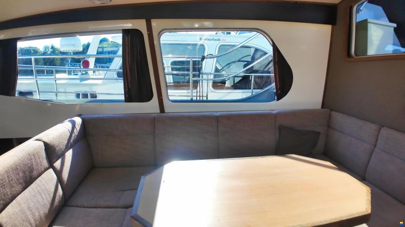 Aventura Yachts Aventura 43